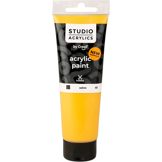 Creall Studio Akrylmaling