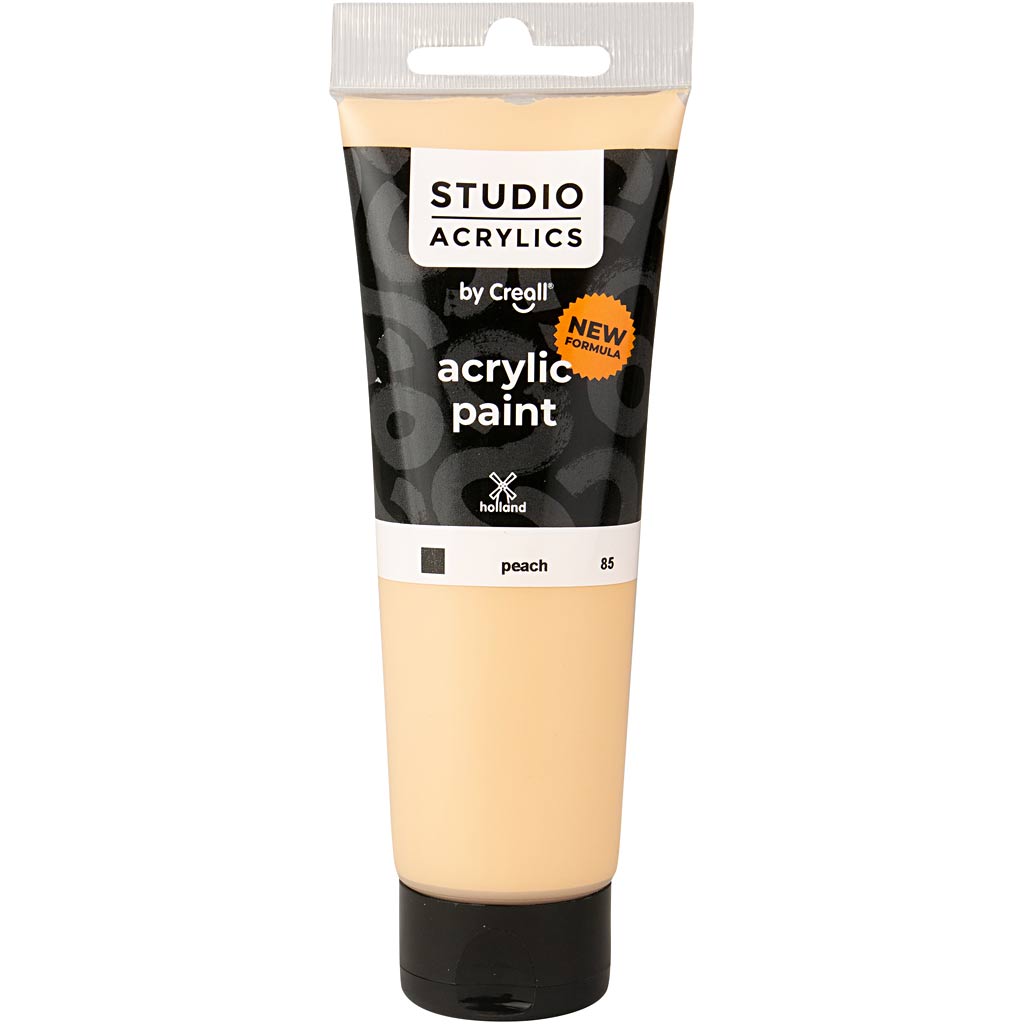 Creall Studio Akrylmaling