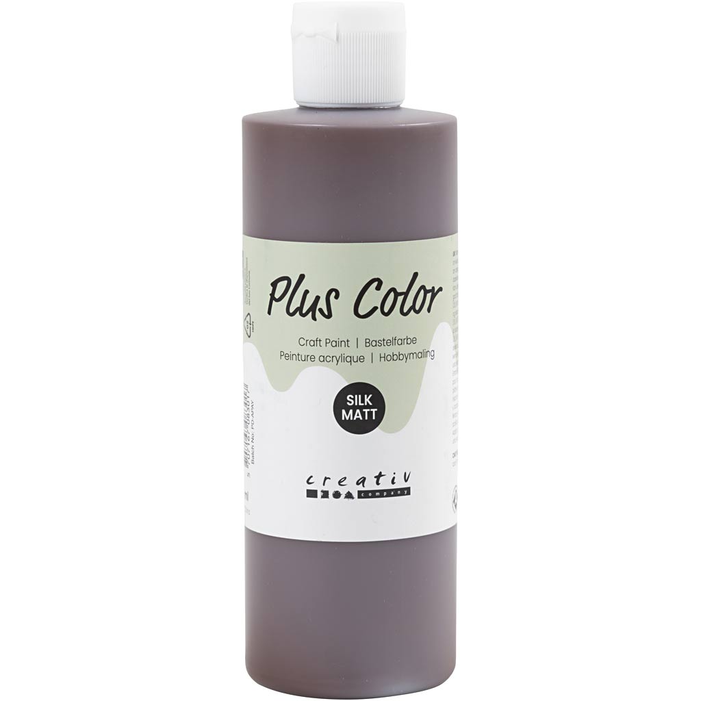 Plus Color Hobbymaling