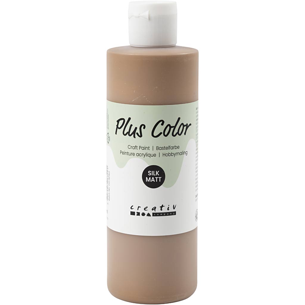 Plus Color hobbymaling