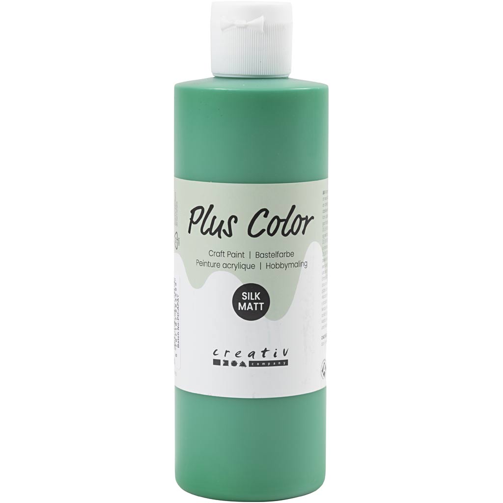 Plus Color Hobbymaling