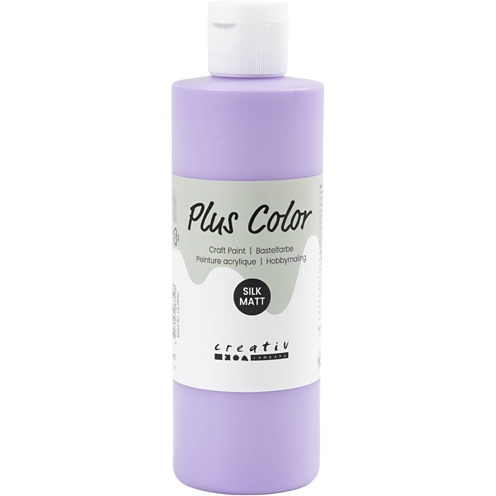 Plus Color hobbymaling