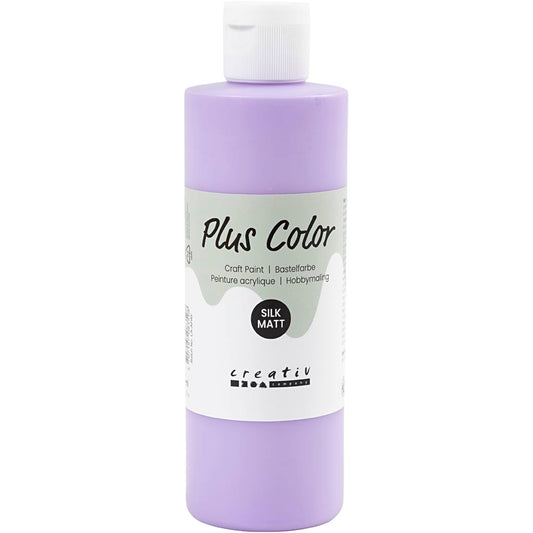 Plus Color Hobbymaling