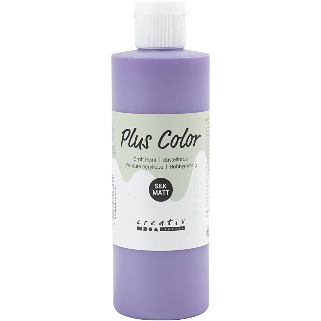 Plus Color Hobbymaling