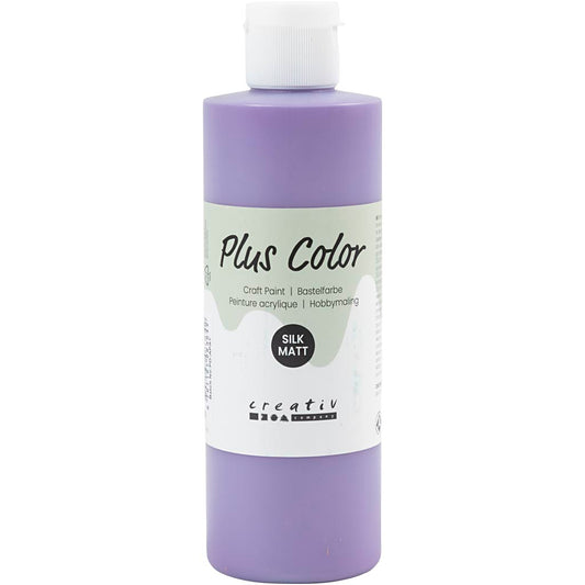 Plus Color Hobbymaling