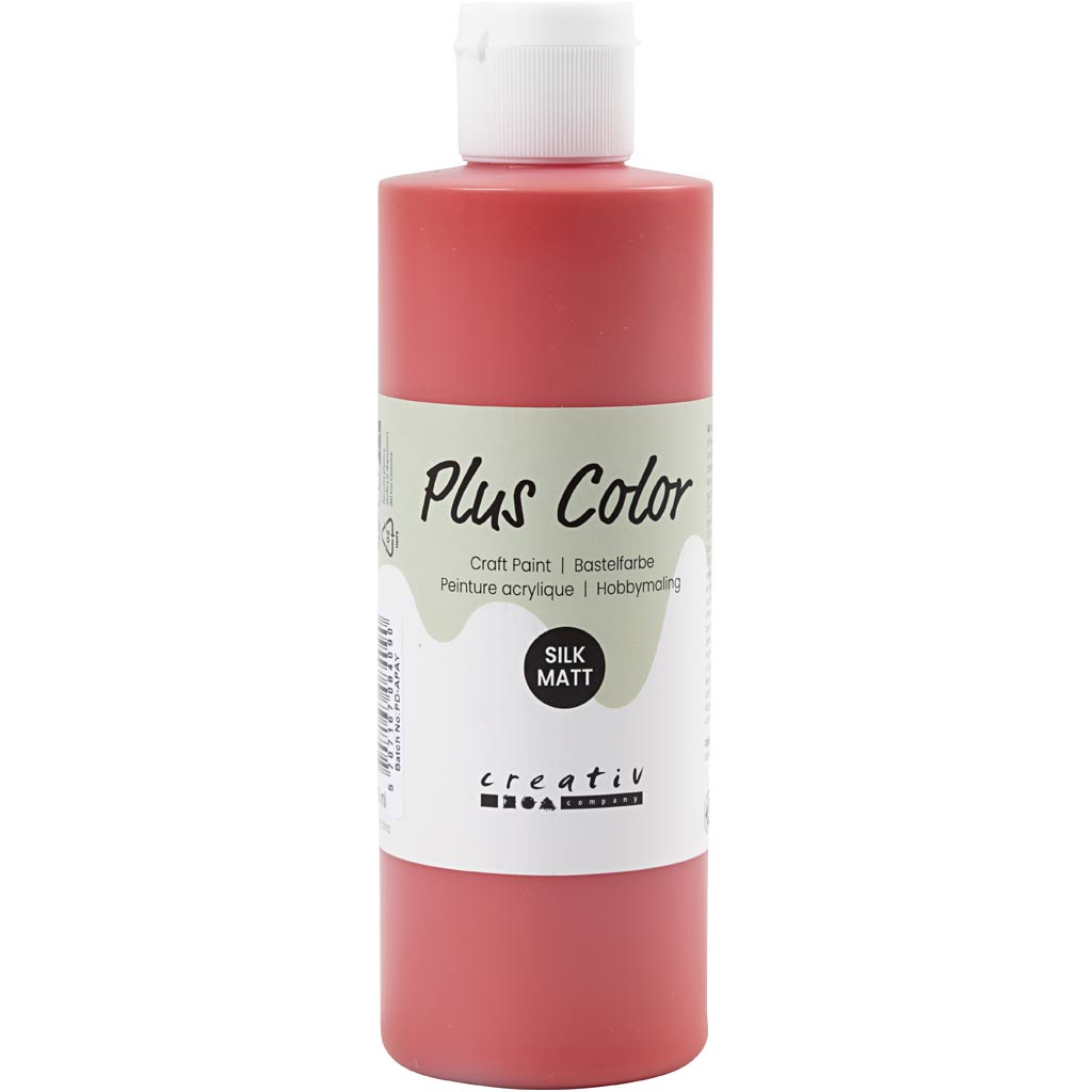 Plus Color Hobbymaling