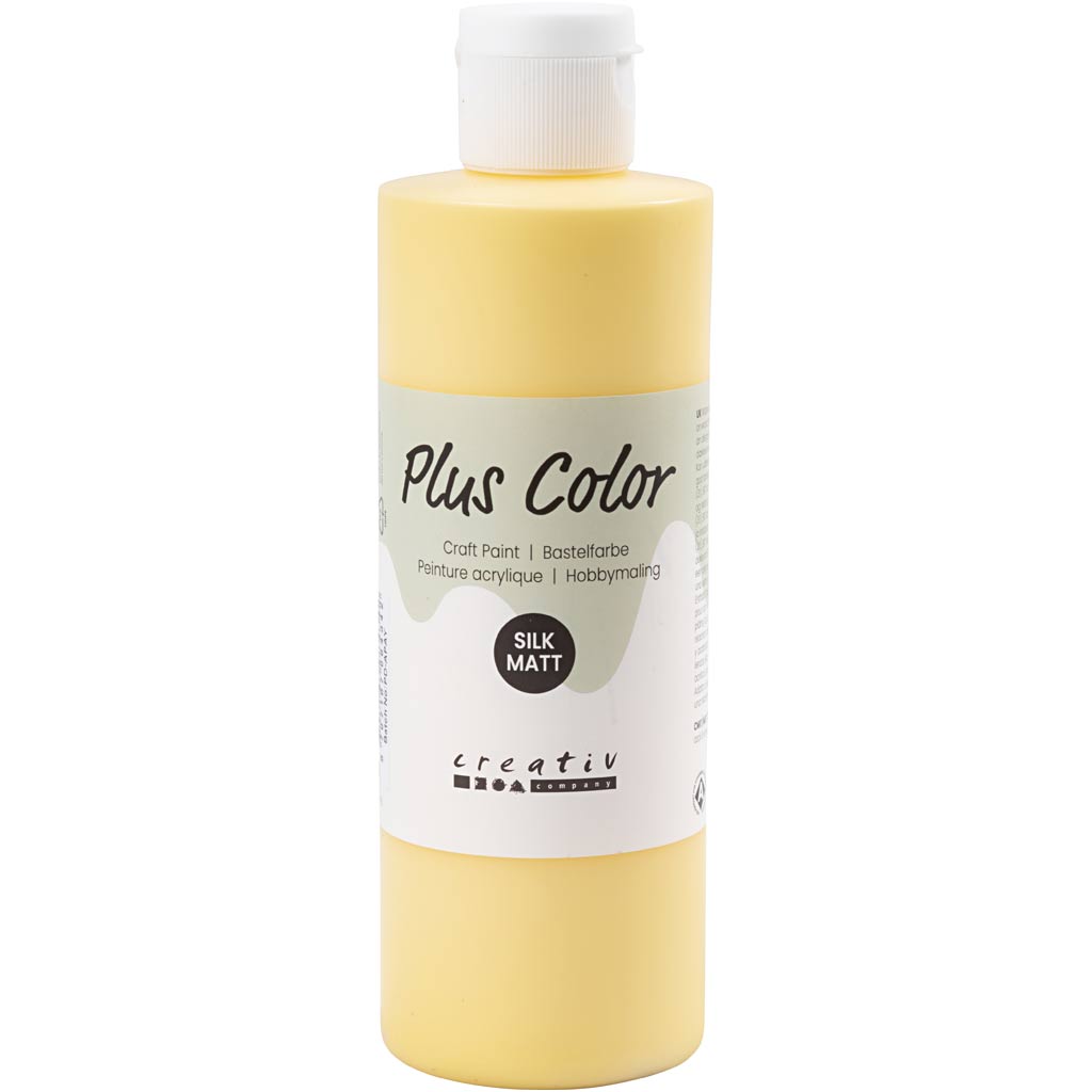 Plus Color Hobbymaling