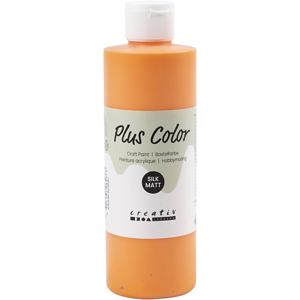Plus Color Hobbymaling