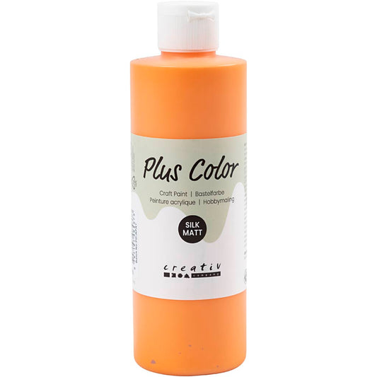 Plus Color Hobbymaling