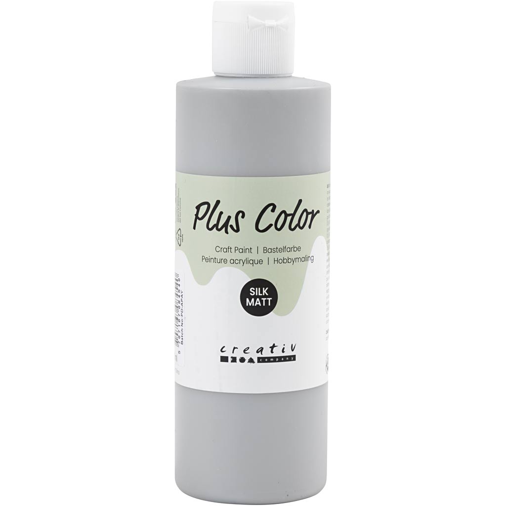 Plus Color Hobbymaling