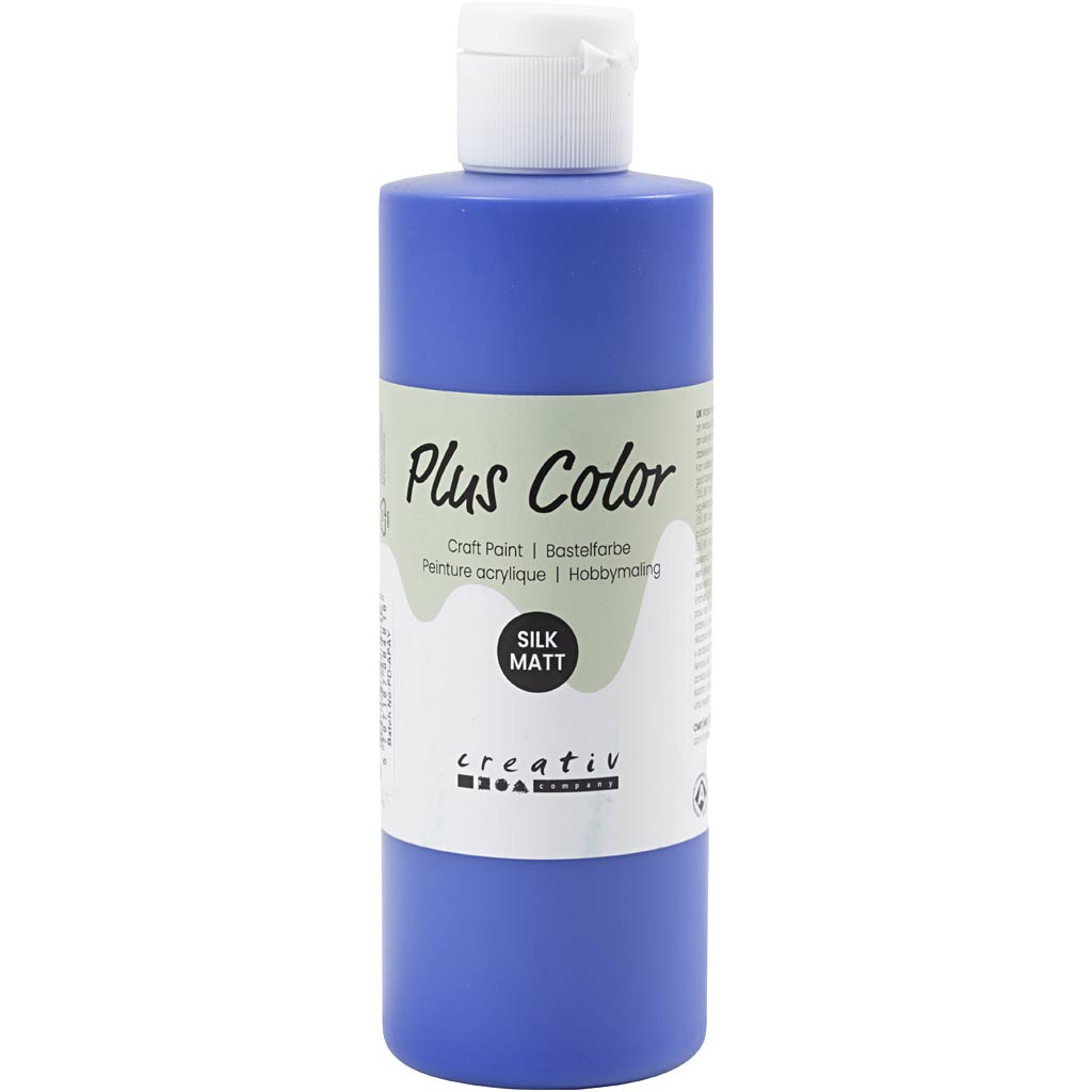 Plus Color Hobbymaling