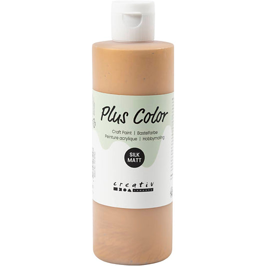 Plus Color Hobbymaling