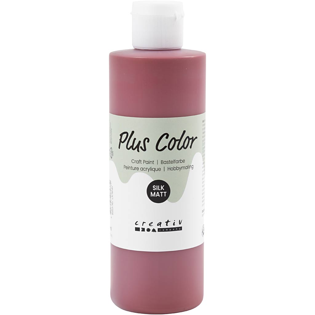 Plus Color Hobbymaling