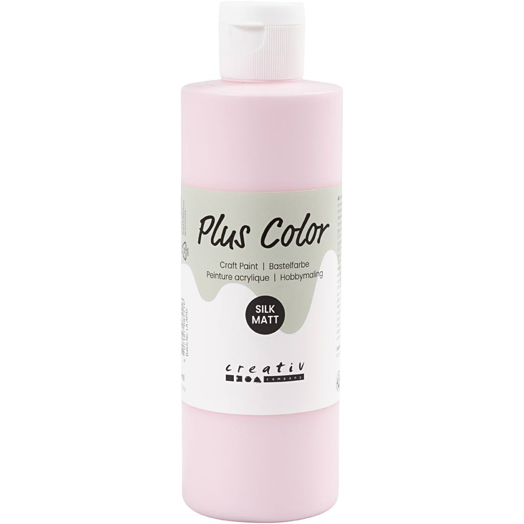 Plus Color Hobbymaling