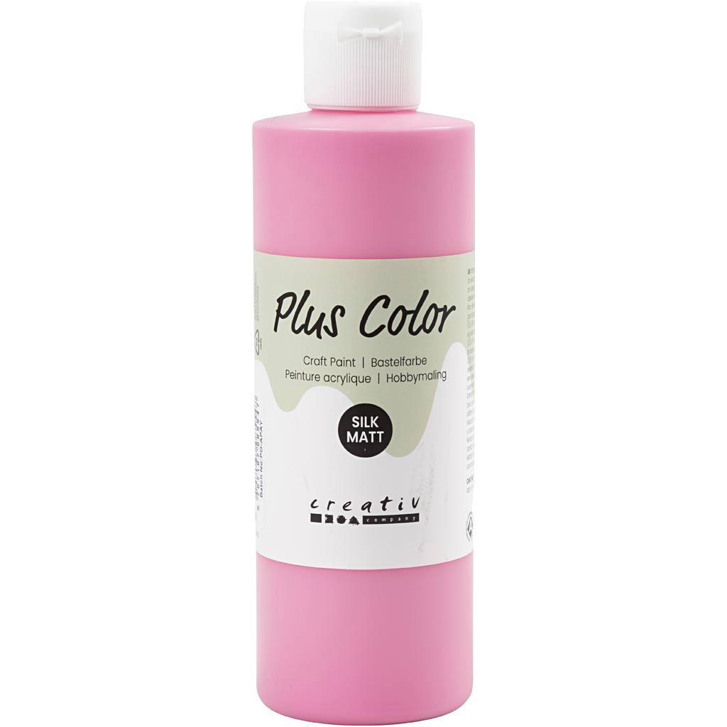 Plus Color Hobbymaling