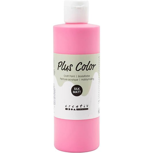 Plus Color Hobbymaling
