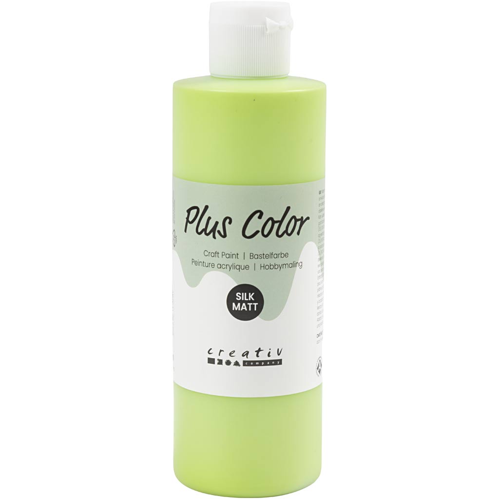 Plus Color Hobbymaling