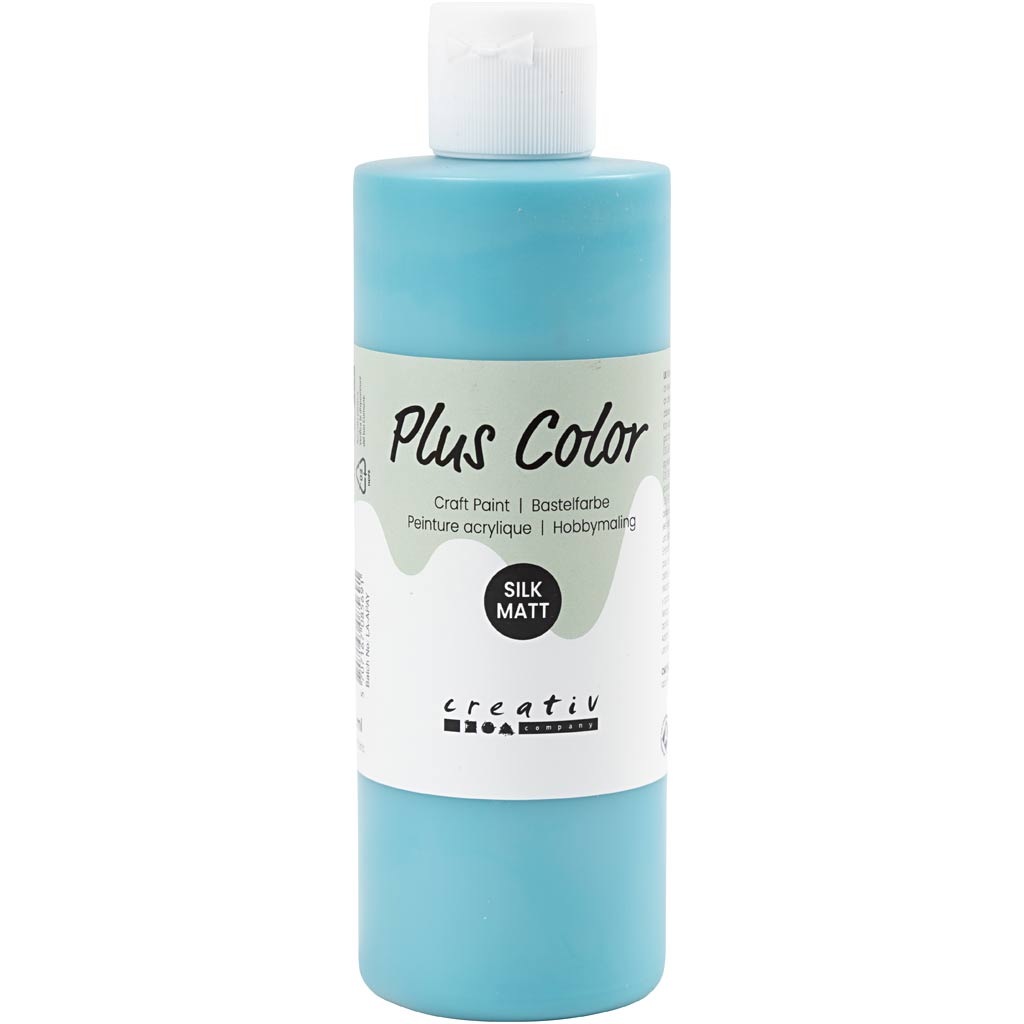 Plus Color Hobbymaling