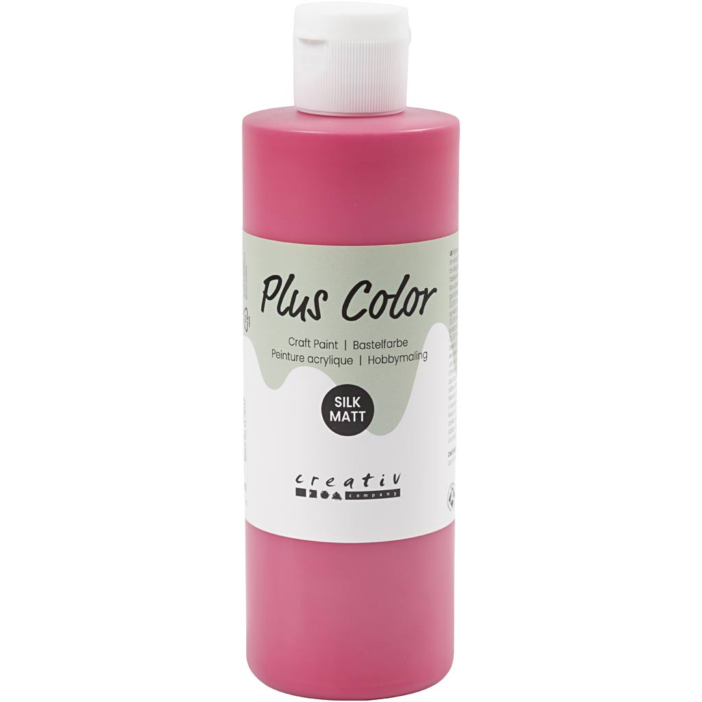 Plus Color Hobbymaling