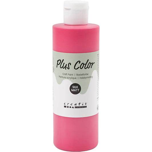 Plus Color Hobbymaling