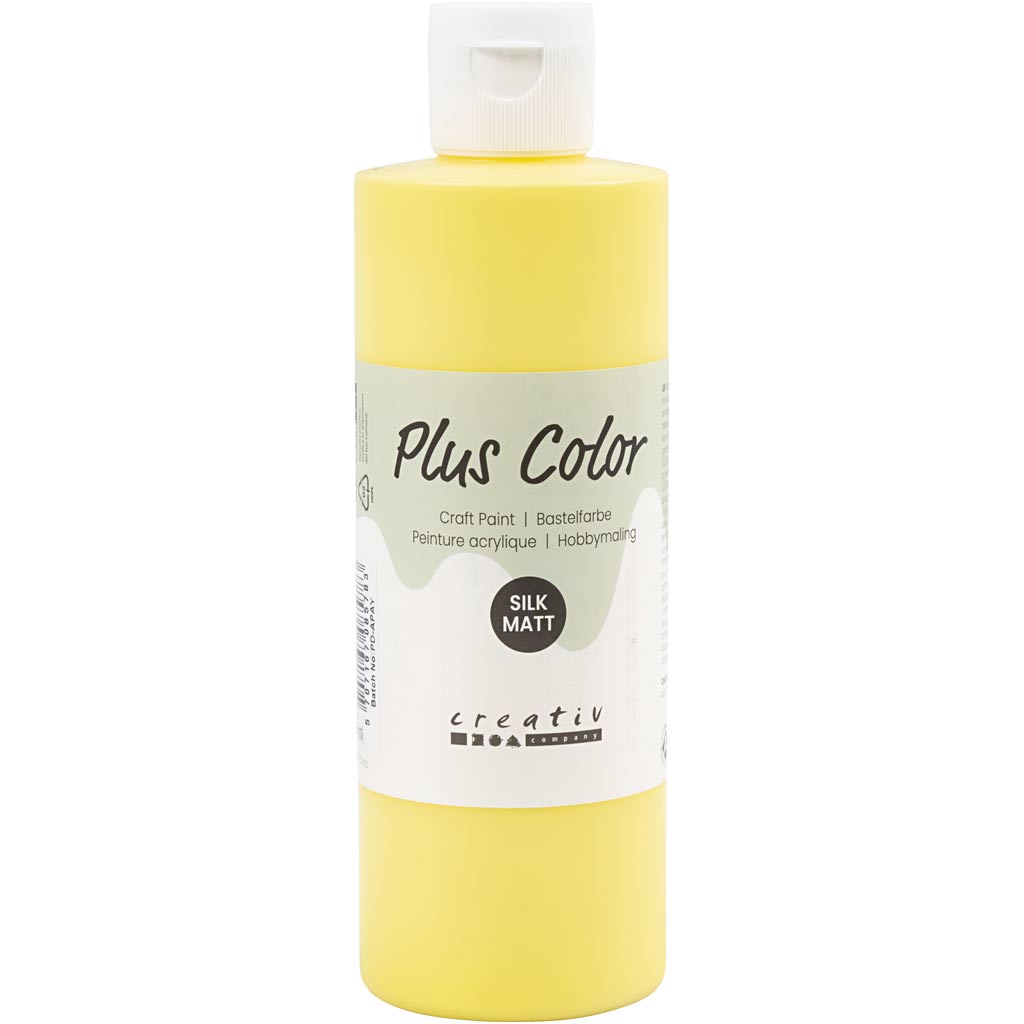 Plus Color Hobbymaling