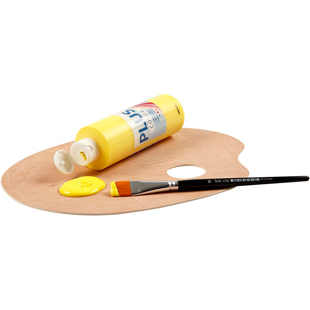 Plus Color Hobbymaling