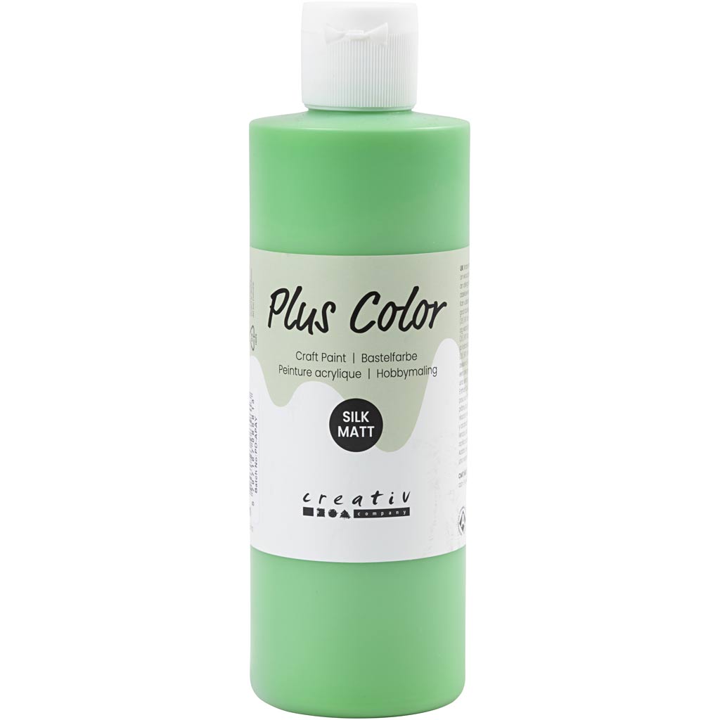 Plus Color Hobbymaling