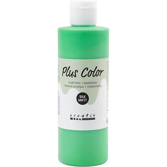 Plus Color Hobbymaling