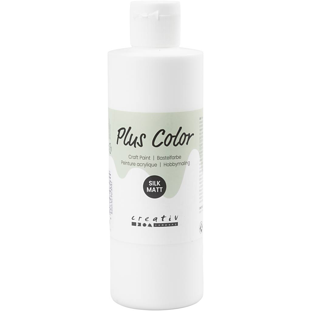 Plus Color Hobbymaling