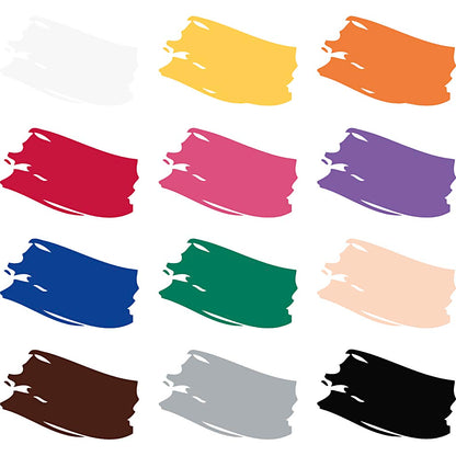 Plus Color Hobbymaling