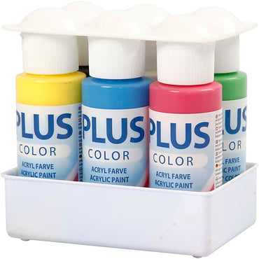 Plus Color Hobbymaling