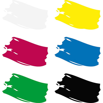 Plus Color Hobbymaling