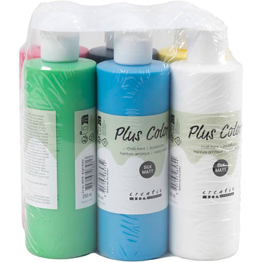 Plus Color Hobbymaling