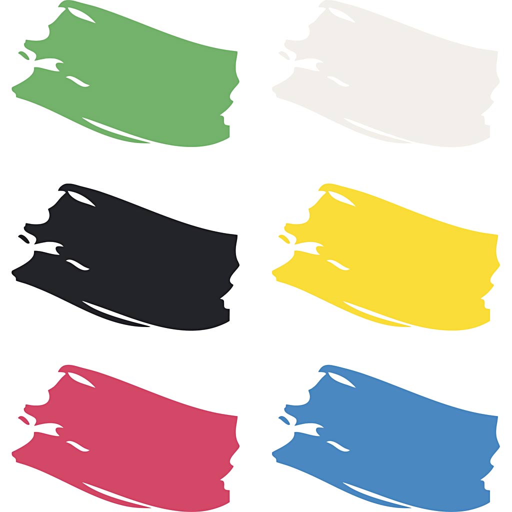 Plus Color Hobbymaling