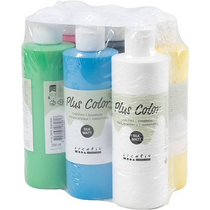 Plus Color Hobbymaling