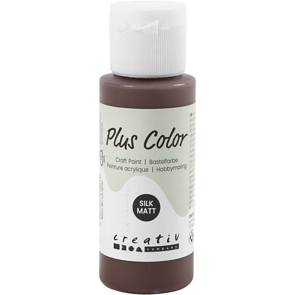Plus Color Hobbymaling