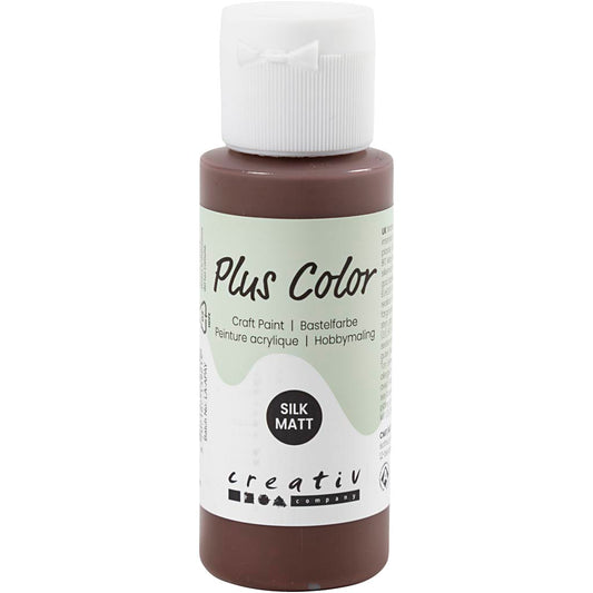 Plus Color Hobbymaling