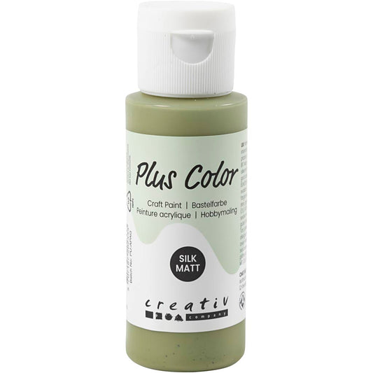Plus Color Hobbymaling