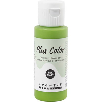 Plus Color Hobbymaling