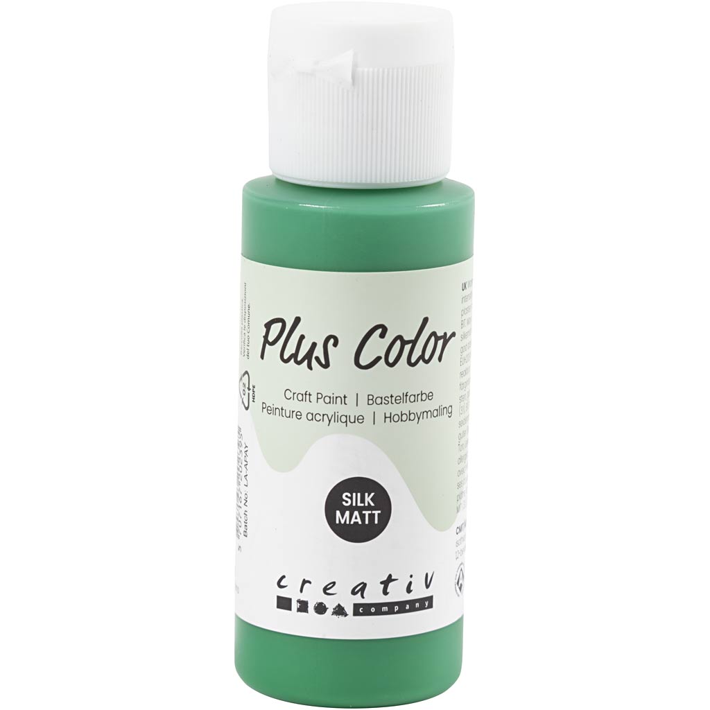 Plus Color Hobbymaling