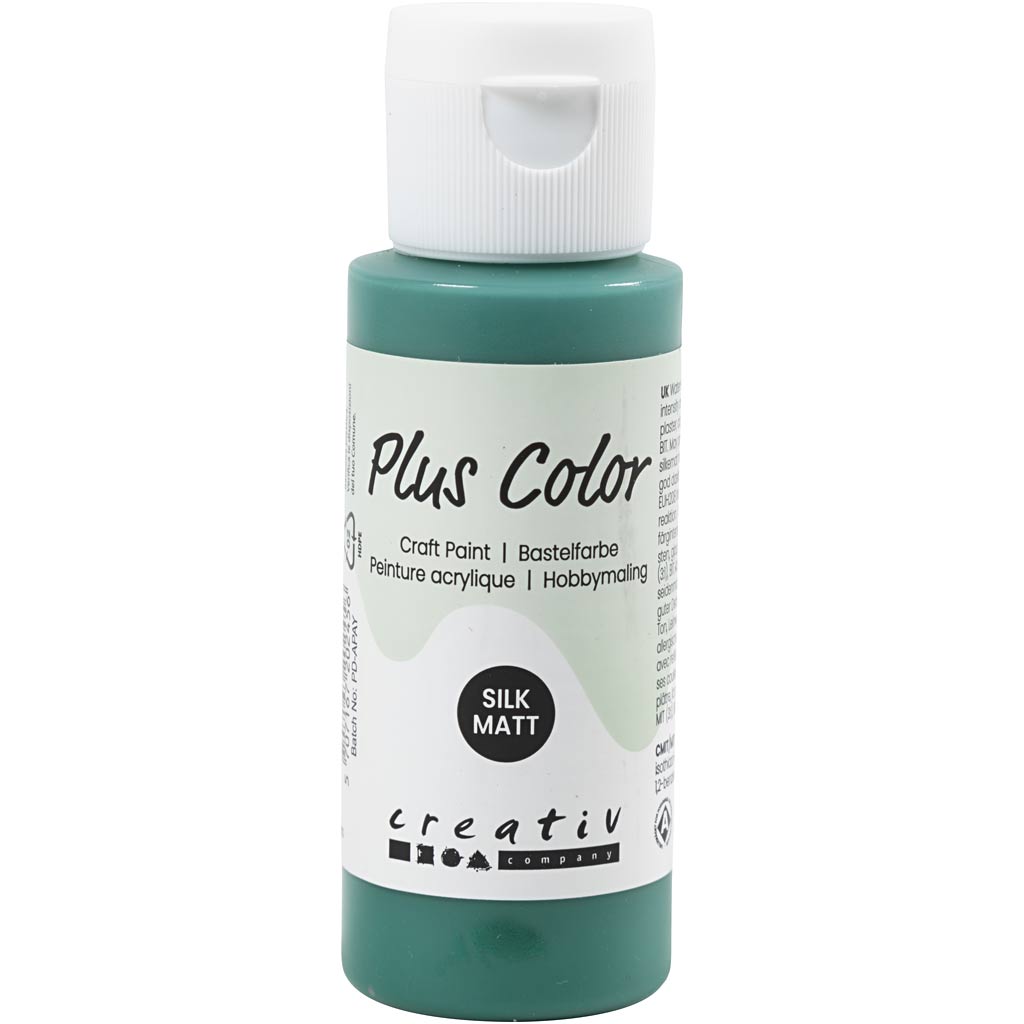 Plus Color Hobbymaling