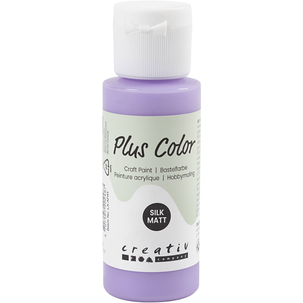 Plus Color Hobbymaling