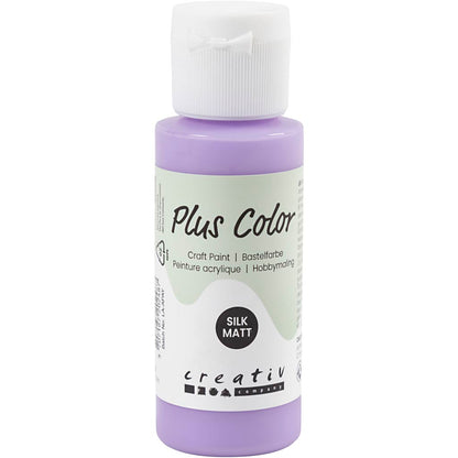 Plus Color Hobbymaling