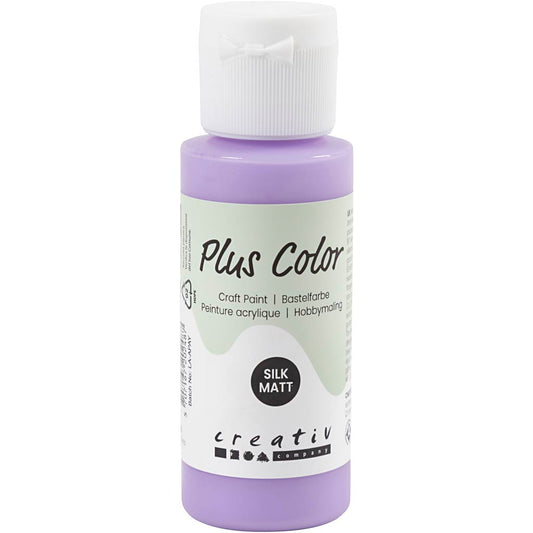 Plus Color Hobbymaling
