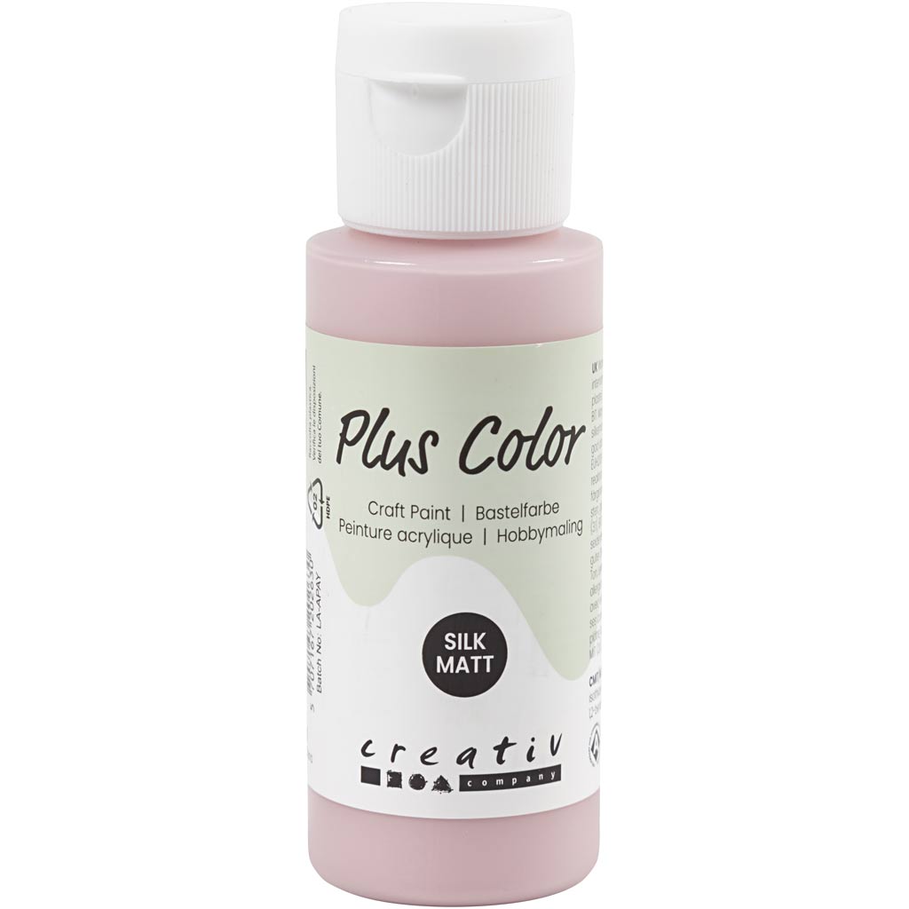 Plus Color Hobbymaling