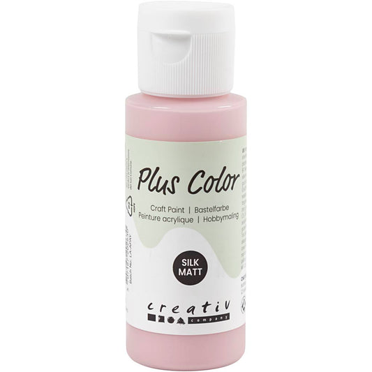 Plus Color Hobbymaling