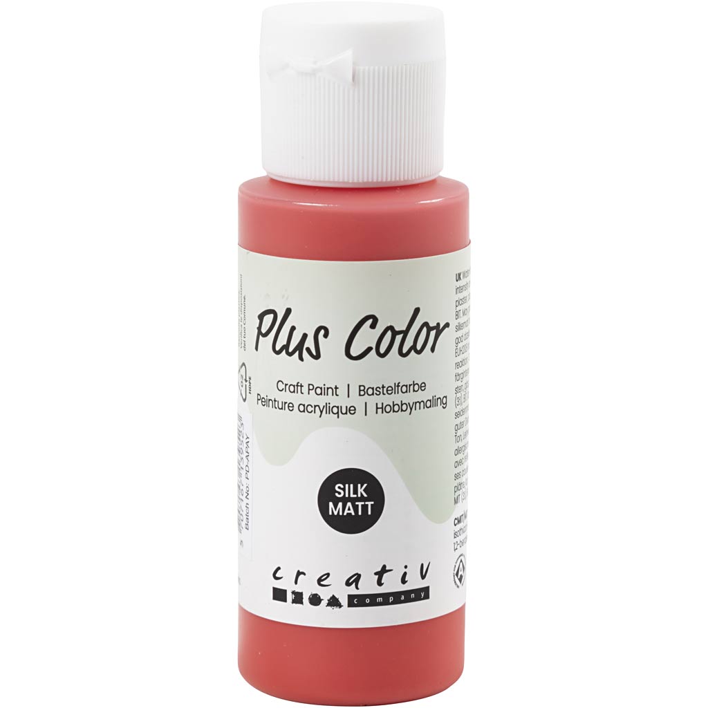 Plus Color Hobbymaling