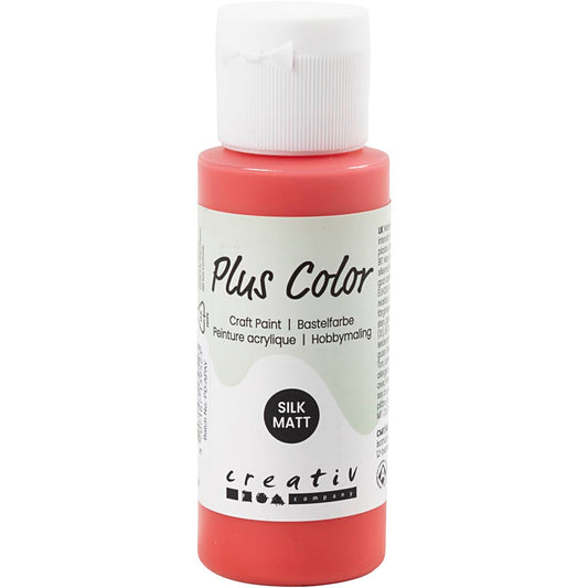 Plus Color Hobbymaling