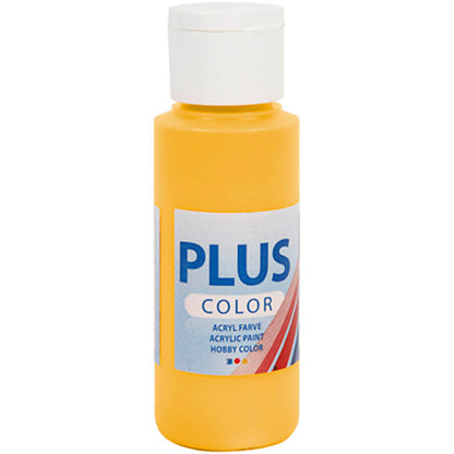 Plus Color Hobbymaling