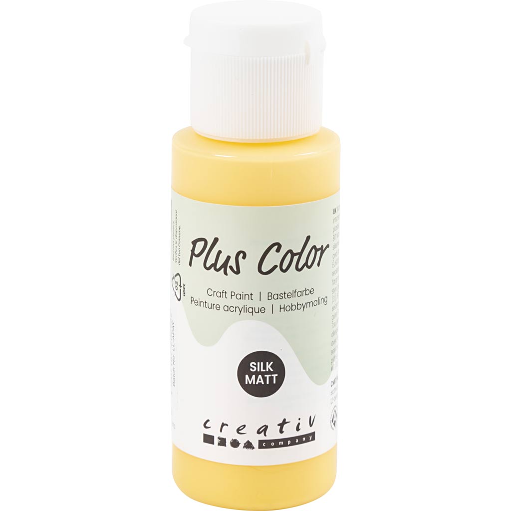 Plus Color Hobbymaling